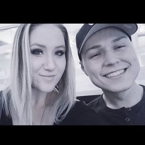 Meet your Posher, Cassie